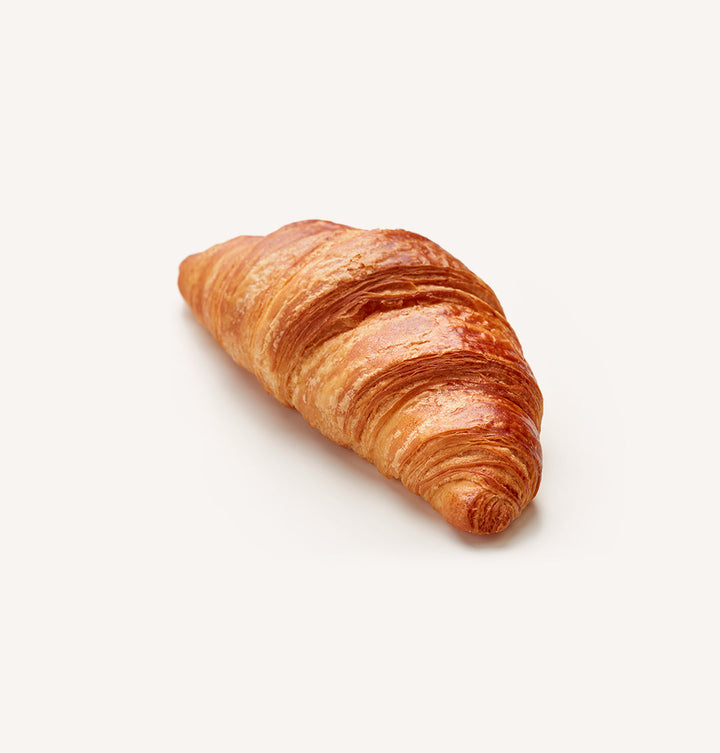 Butter croissant