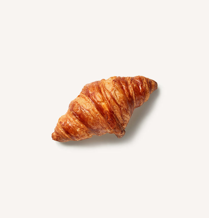 Butter croissant